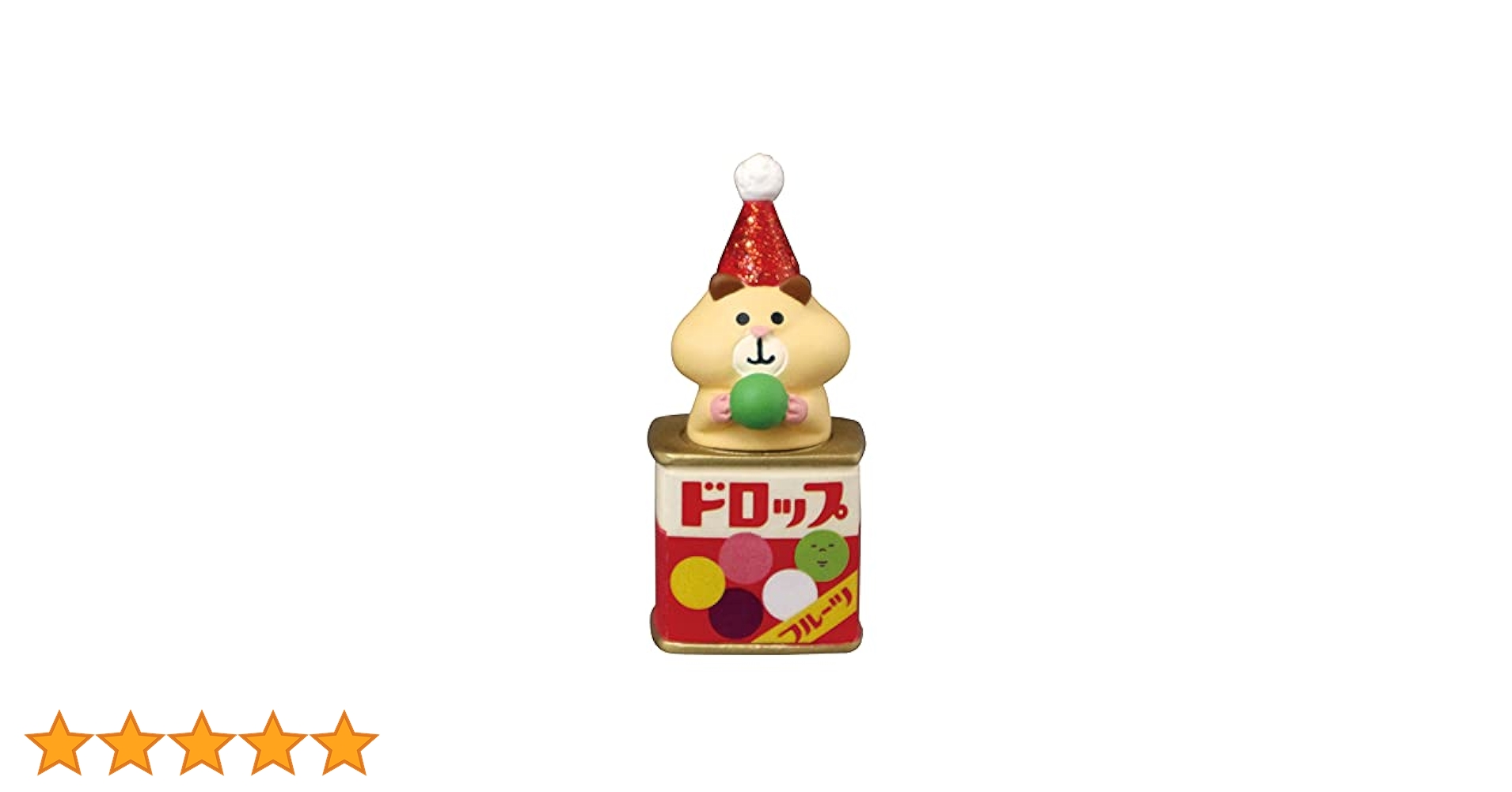 Amazon.co.jp: デコレ(Decole) コーポレーション コンコンブル